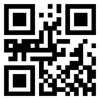 Il QrCode di 3302482459