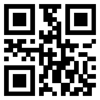 3302482460 - Immagine del Qr Code