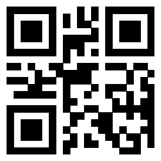 Il QrCode di 3302482461