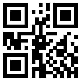 Immagine del QrCode di 3302482464