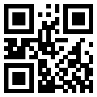 Scansione del Qr Code di 3302482465