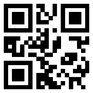 3302482466 Qr Code associato