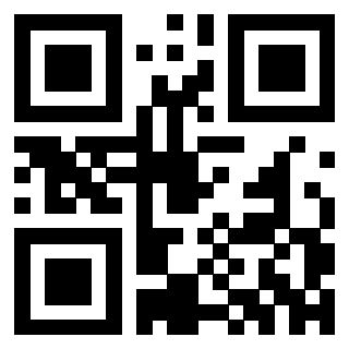 3302482470 - Immagine del QrCode associato