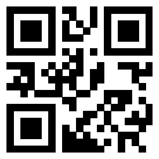 Immagine del QrCode di 3302482471