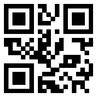3302482474 - Immagine del QrCode associato