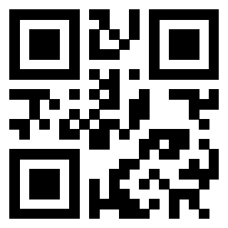 Il QrCode di 3302482478