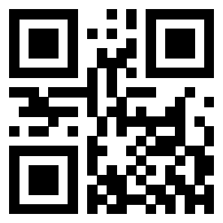 Il QrCode di 3302482480