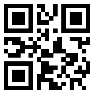 Il QrCode di 3302482483