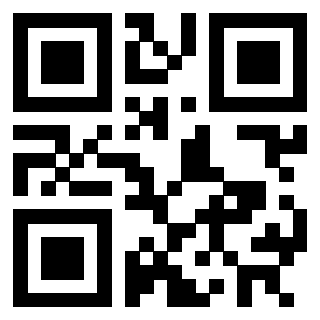 Il Qr Code di 3302482485