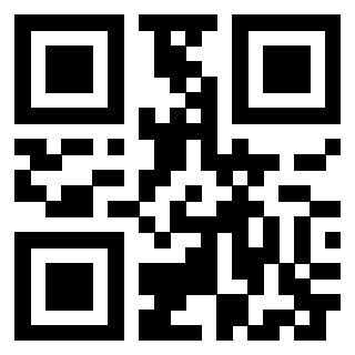 Immagine del Qr Code di 3302482486