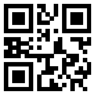 3302482487 Qr Code associato