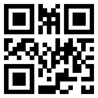 3302482489 Qr Code associato
