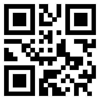 3302482490 Qr Code associato