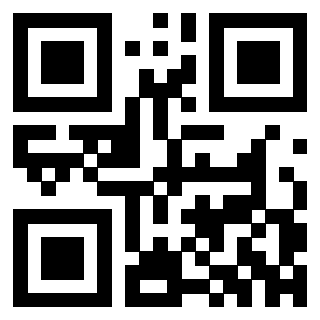 3302482493 - Immagine del QrCode associato