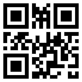 3302482495 - Immagine del Qr Code associato
