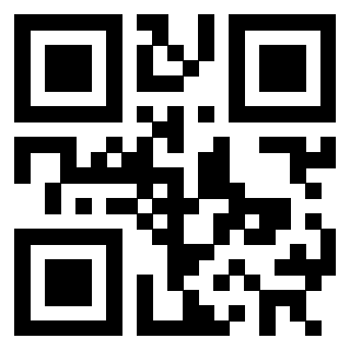 Immagine del QrCode di 3302482498