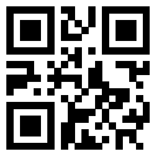 3302482499 - Immagine del Qr Code