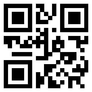 Scansione del QrCode di 3302482500