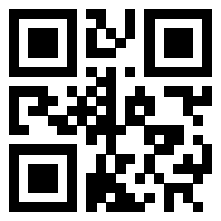 Il Qr Code di 3302482503