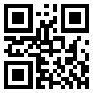 3302482507 - Immagine del Qr Code