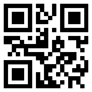 3302482509 - Immagine del Qr Code