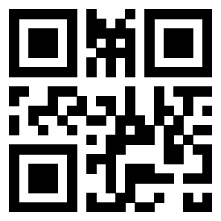 3302482510 Qr Code associato