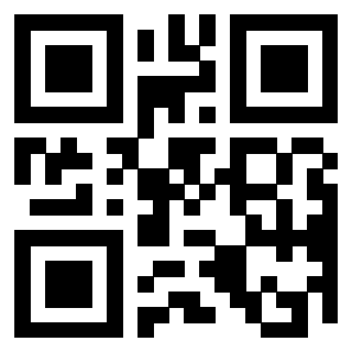 Immagine del QrCode di 3302482511