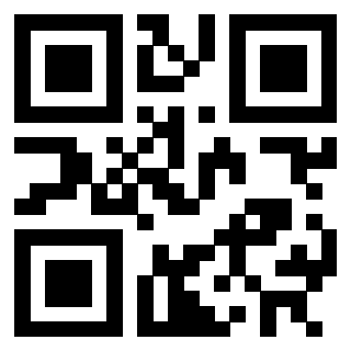 3302482515 - Immagine del QrCode