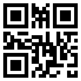 Immagine del Qr Code di 3302482517