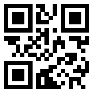 3302482518 QrCode associato