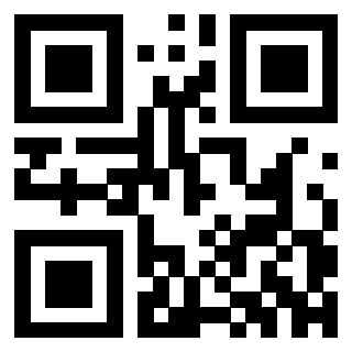 Immagine del Qr Code di 3302482521