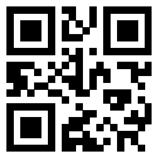 3302482522 QrCode associato