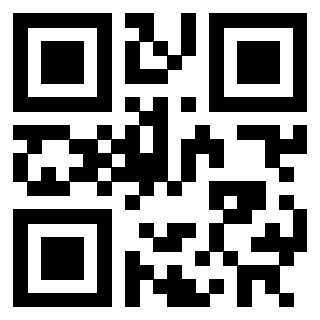 3302482523 - Immagine del Qr Code associato
