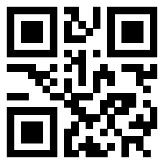Immagine del QrCode di 3302482529