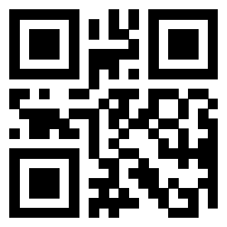 Il QrCode di 3302482530