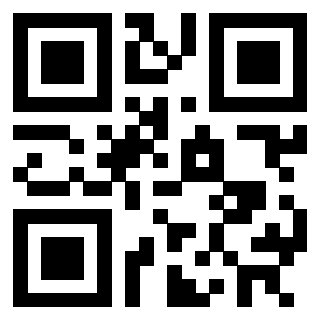 3302482533 - Immagine del QrCode associato