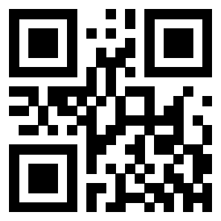 3302482536 - Immagine del Qr Code associato