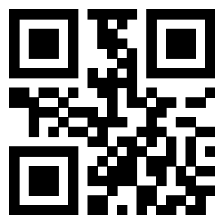 3302482538 - Immagine del Qr Code