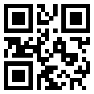Immagine del Qr Code di 3302482542