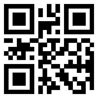 3302482544 - Immagine del Qr Code