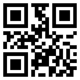 3302482545 - Immagine del QrCode associato