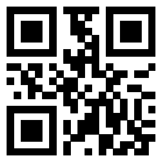 Immagine del Qr Code di 3302482546
