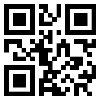 3302482550 Qr Code associato