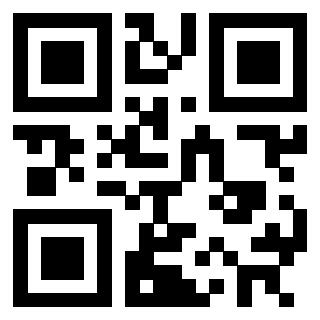 Il QrCode di 3302482552