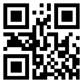 3302482554 - Immagine del Qr Code