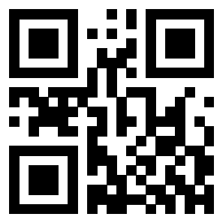 3302482555 Qr Code associato