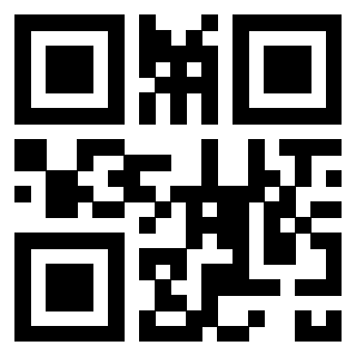 3302482557 - Immagine del Qr Code associato