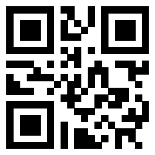Il Qr Code di 3302482558