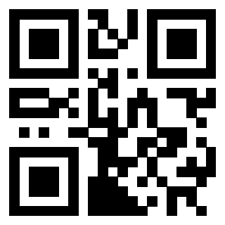 Immagine del QrCode di 3302482559