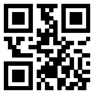 Il Qr Code di 3302482560